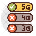 Options Icon