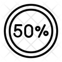 50  Icon