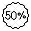 50  Icon