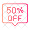 50  Icon
