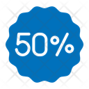 50  Icon