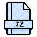7Z  Icon