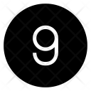 9 Icon