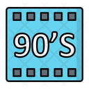 90 S  Icon