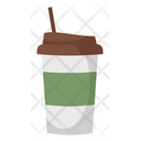 A Cup Of A Coffee アイコン