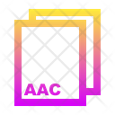 Aac Icon