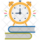 Aalarm clock  Icon