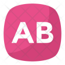 AB Emoji Icon