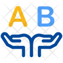 Ab test Icon
