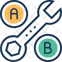 AB Testing Icon