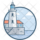Abaco Islands Bahamas Icon