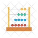 Abacus Counter Game Icon
