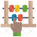 Abacus Icon