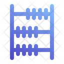 Abacus Icon
