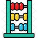 Abacus Icon