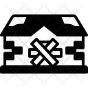Abandoned  Icon