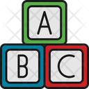 Abc Icon