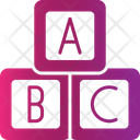 Abc Icon
