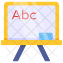Abc Class Icon
