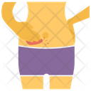 Abdomen  Icon