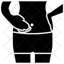 Abdomen  Icon