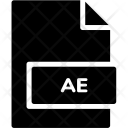 Aber Symbol