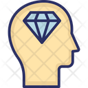 Ability Capability Diamond Icon