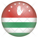 Abkhazia Flag Icon