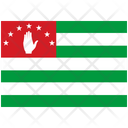 Abkhazia Icon