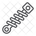 Absorber  Icon
