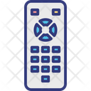 Ac remote  Icon
