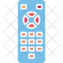 Ac Remote  Icon