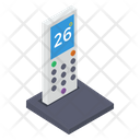 Ac Remote Icon