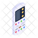 Ac Remote  Icon