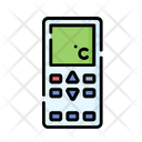 Ac Remote Icon