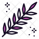 Lent Easter Spring Icon