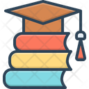 Academic  Icon