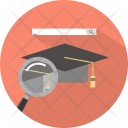 Academic Search Tools Icon