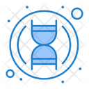 Academy Time Biology Icon