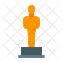 Academy Award Icon