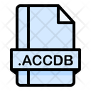 Accdb Icon