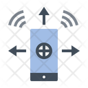Accelerometer Icon