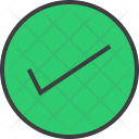 Accept  Icon