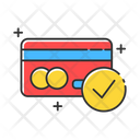 Accept Payments Icon