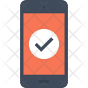 Access Data Security Icon