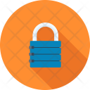 Access Lock Padlock Icon