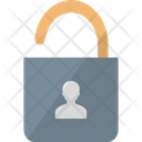 Access Authentication Account Login Admin Icon