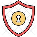 Access Control Access Protection Authorization Icon