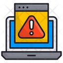 Security Seal Message Icon
