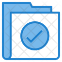 Access Folder Icon